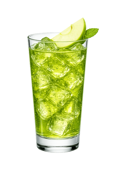 Green Apple